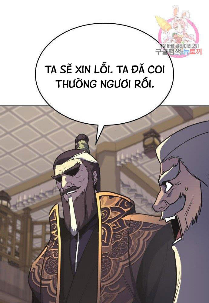 tôi tái sinh thành người thừa kế điên cuồng Chapter 57 - Trang 2