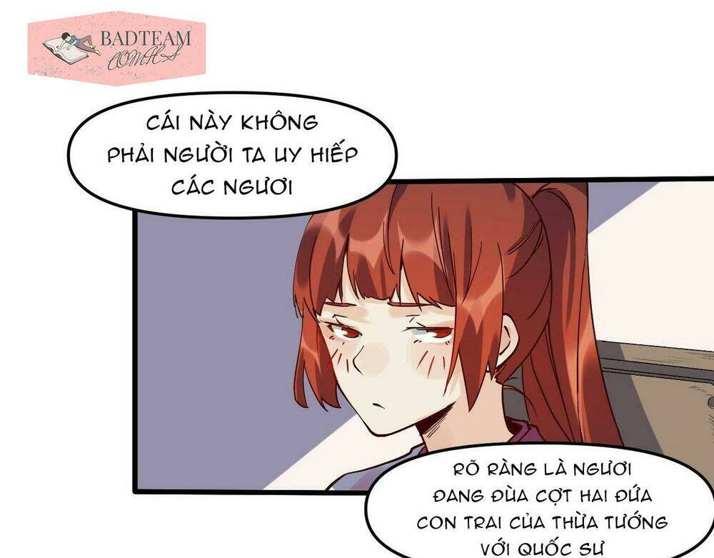 nguyên lai ta là tu tiên đại lão chapter 12 - Next Chapter 12