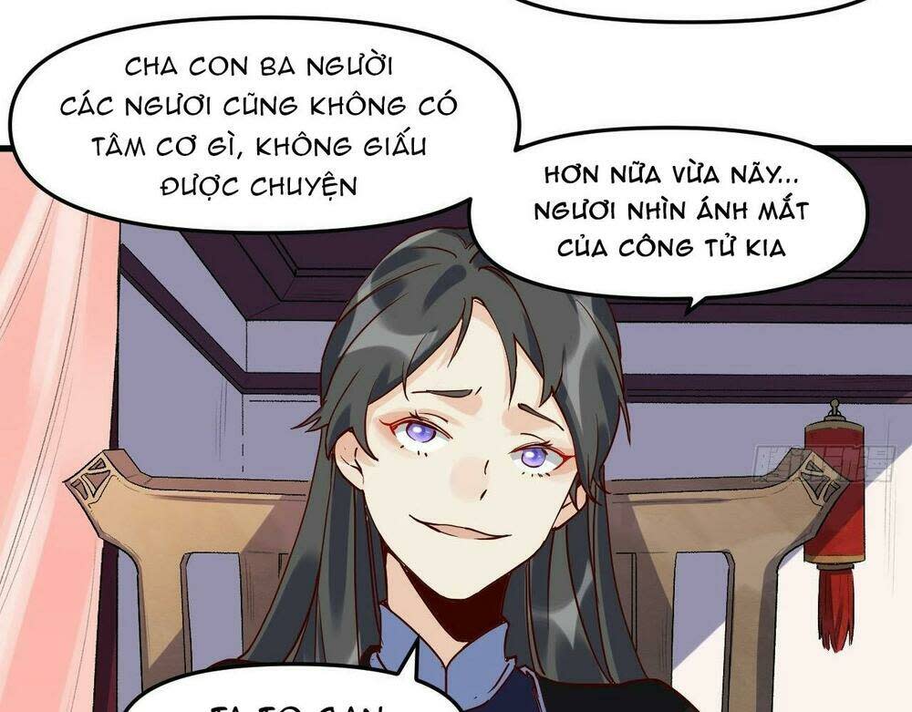 nguyên lai ta là tu tiên đại lão chapter 12 - Next Chapter 12