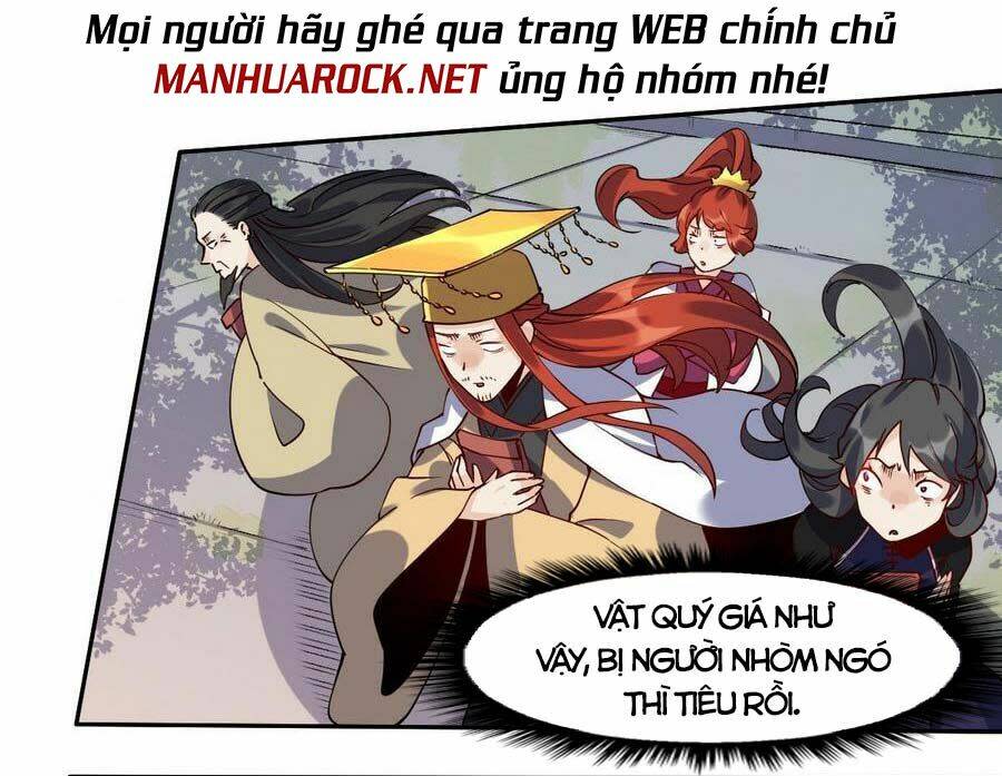 nguyên lai ta là tu tiên đại lão chapter 24 - Next Chapter 24