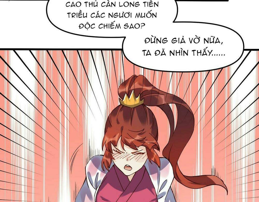 nguyên lai ta là tu tiên đại lão chapter 12 - Next Chapter 12