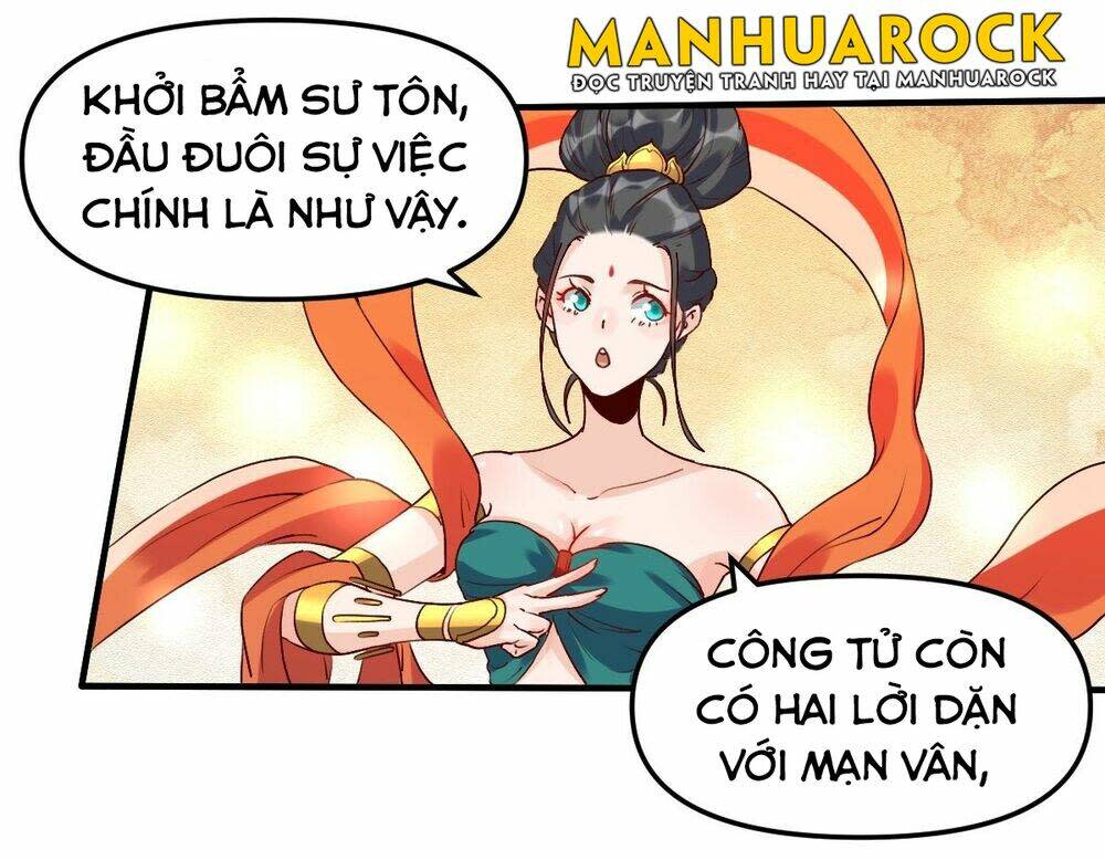 nguyên lai ta là tu tiên đại lão chapter 31 - Next Chapter 31