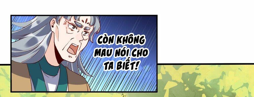 nguyên lai ta là tu tiên đại lão chapter 31 - Next Chapter 31