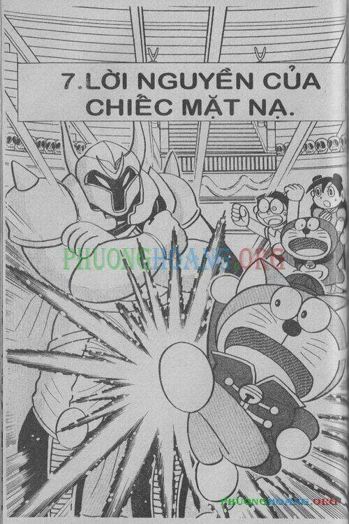 The Doraemon Special (Đội quân Doraemons Đặc Biệt+Đội quân Đôrêmon Thêm) Chapter 3 - Next Chapter 4