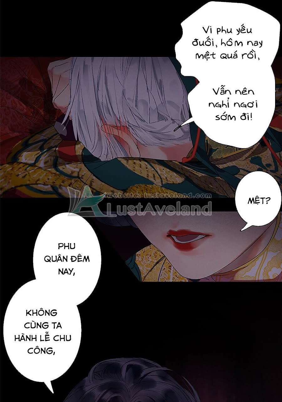 Ta Làm Lớn Ở Hậu Cung 2 Chapter 39 - Next 