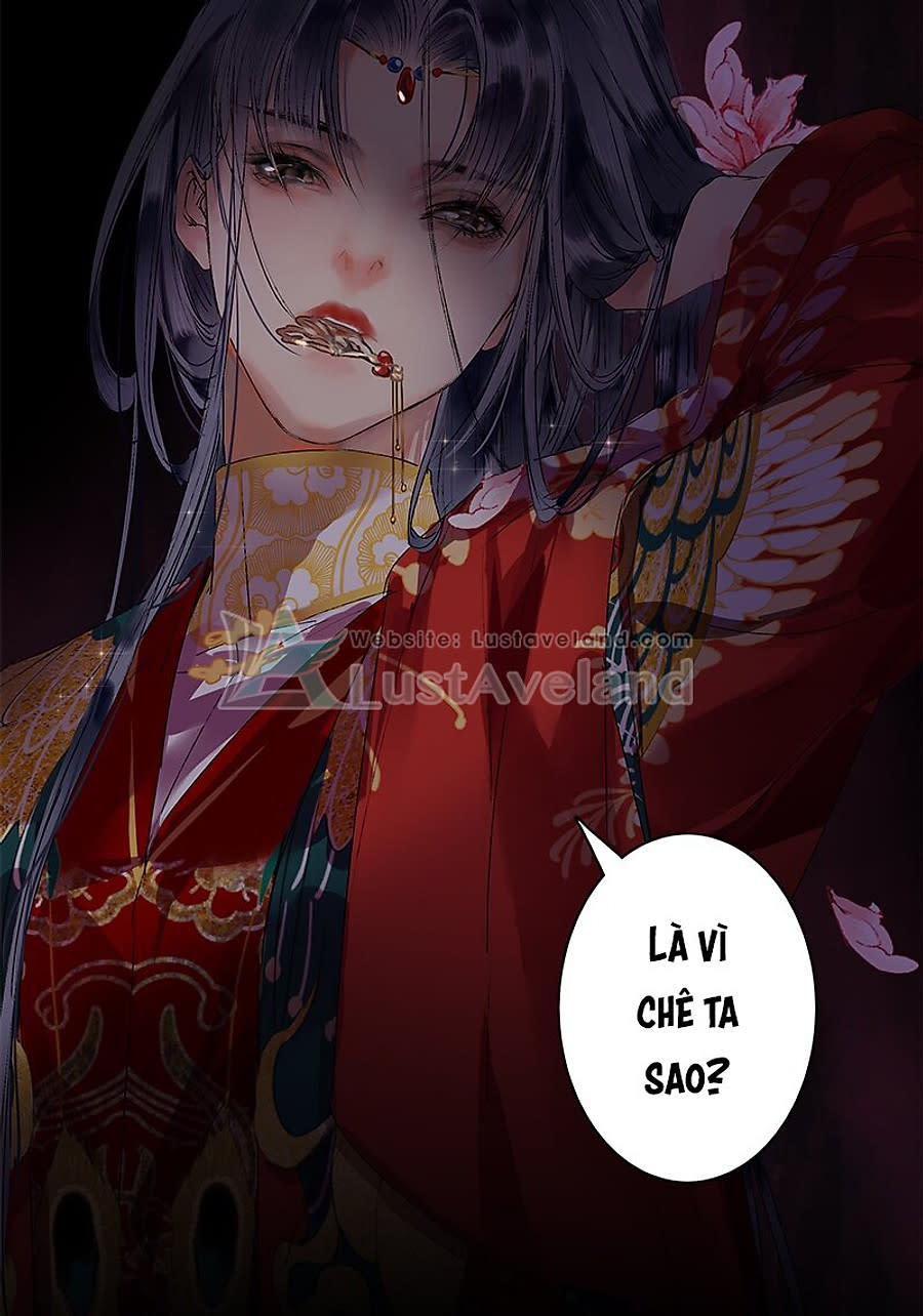 Ta Làm Lớn Ở Hậu Cung 2 Chapter 39 - Next 