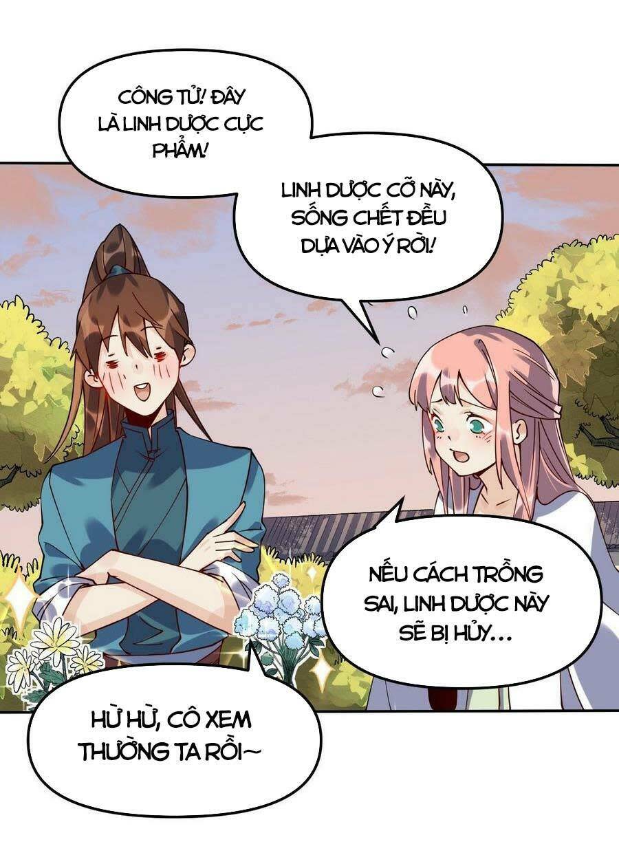 nguyên lai ta là tu tiên đại lão chapter 24 - Next Chapter 24