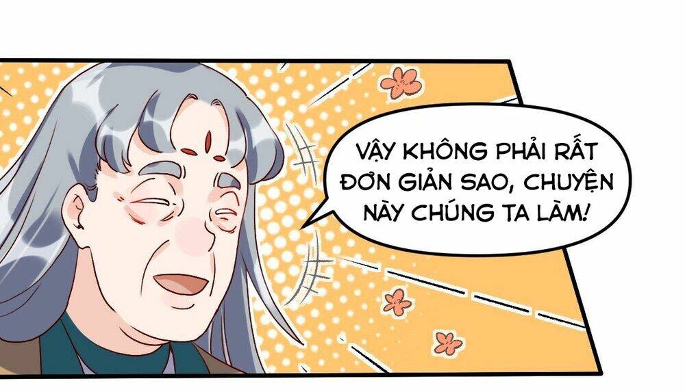 nguyên lai ta là tu tiên đại lão chapter 31 - Next Chapter 31