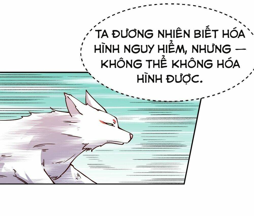 nguyên lai ta là tu tiên đại lão chapter 18 - Next Chapter 18