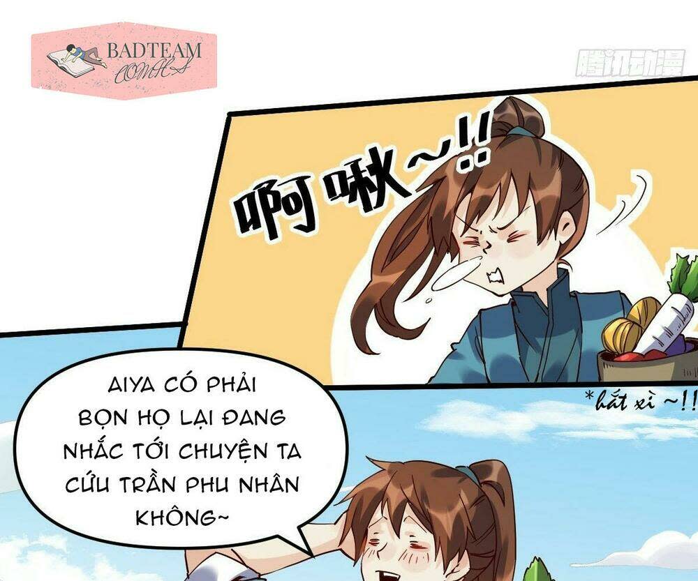 nguyên lai ta là tu tiên đại lão chapter 12 - Next Chapter 12