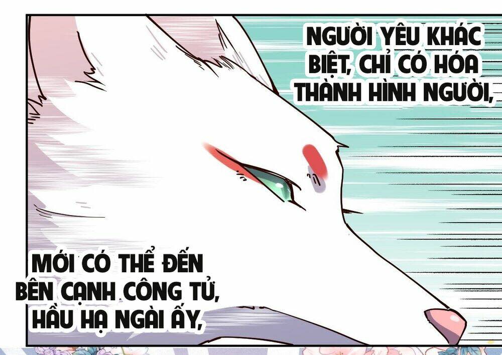 nguyên lai ta là tu tiên đại lão chapter 18 - Next Chapter 18