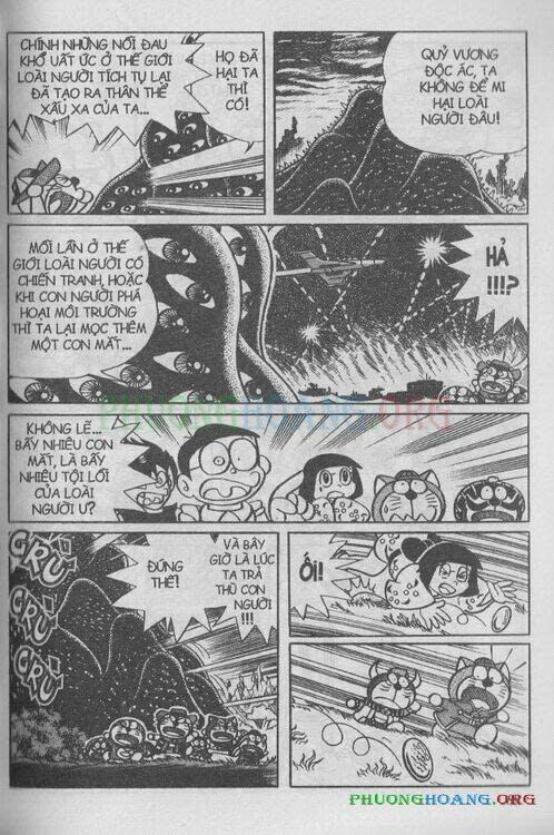 The Doraemon Special (Đội quân Doraemons Đặc Biệt+Đội quân Đôrêmon Thêm) Chapter 1 - Next Chapter 2