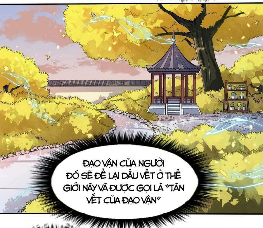 nguyên lai ta là tu tiên đại lão chapter 24 - Next Chapter 24