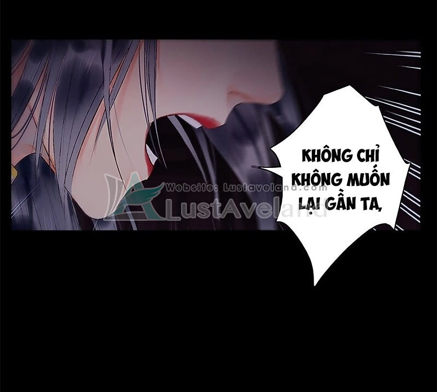 Ta Làm Lớn Ở Hậu Cung 2 Chapter 39 - Next 