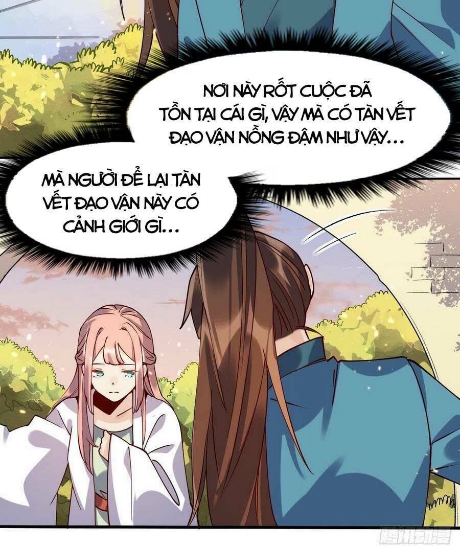 nguyên lai ta là tu tiên đại lão chapter 24 - Next Chapter 24