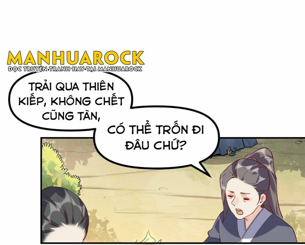 nguyên lai ta là tu tiên đại lão chapter 31 - Next Chapter 31