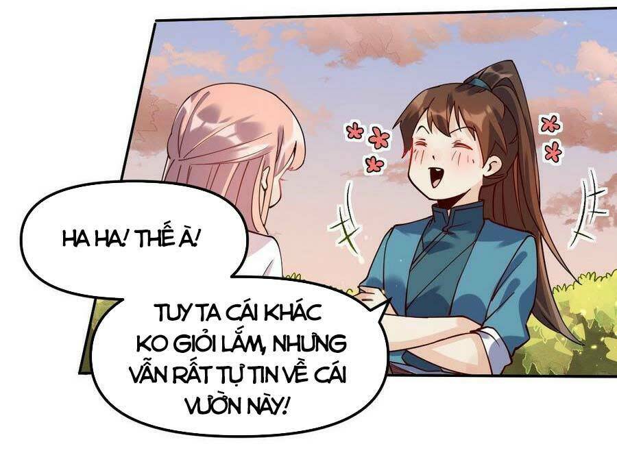 nguyên lai ta là tu tiên đại lão chapter 24 - Next Chapter 24