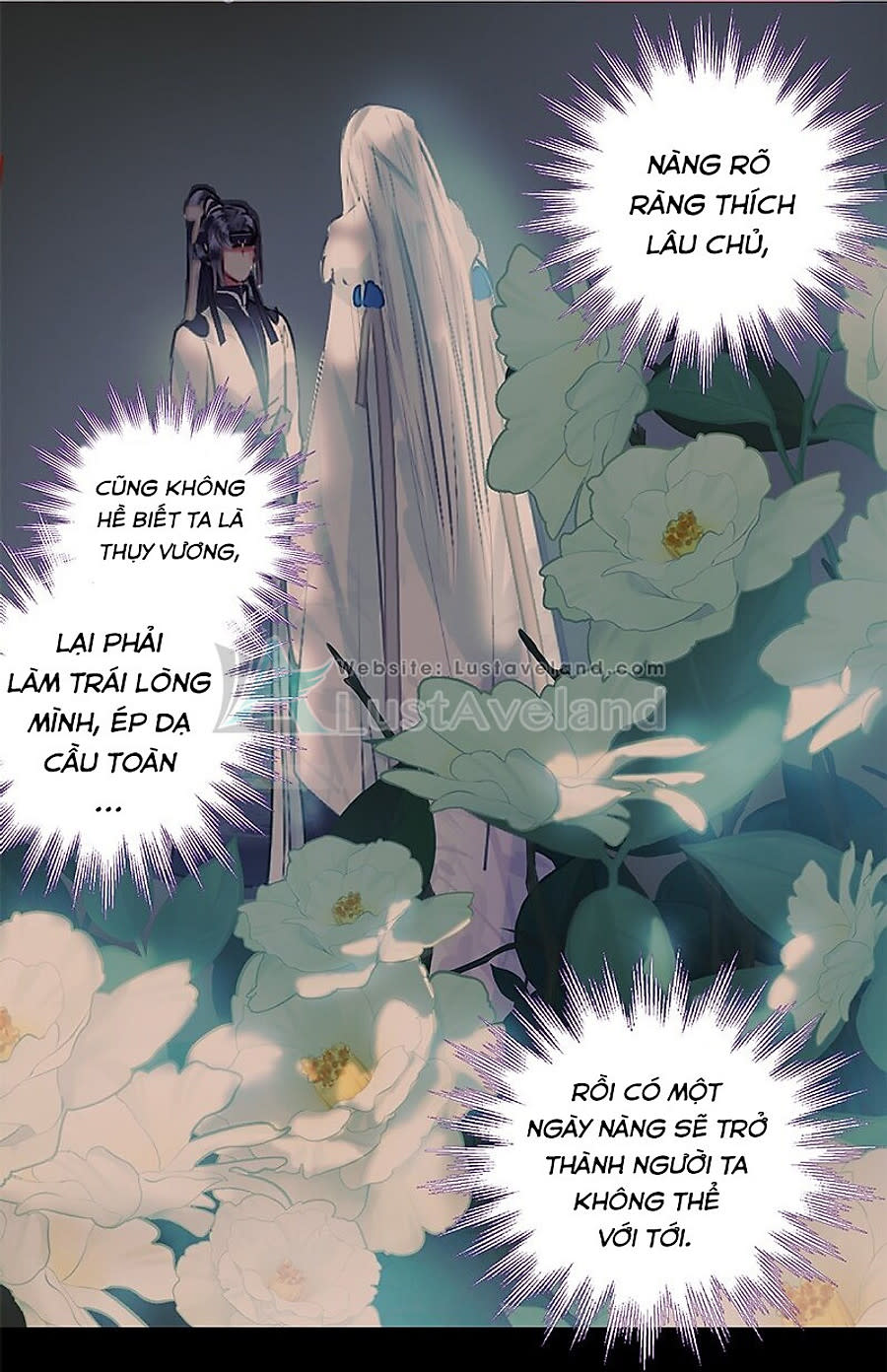 Ta Làm Lớn Ở Hậu Cung 2 Chapter 39 - Next 