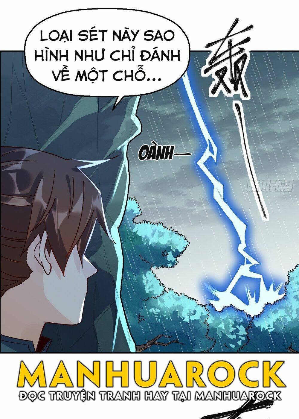 nguyên lai ta là tu tiên đại lão chapter 18 - Next Chapter 18