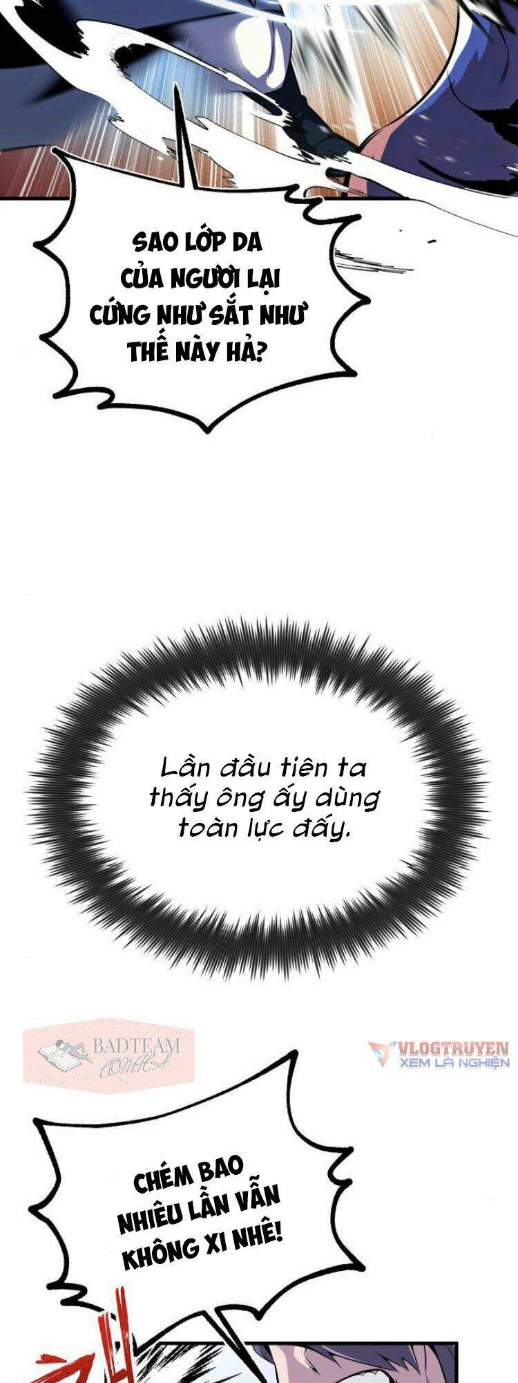 đệ nhất võ sư, baek cao thủ chapter 7 - Next Chapter 7