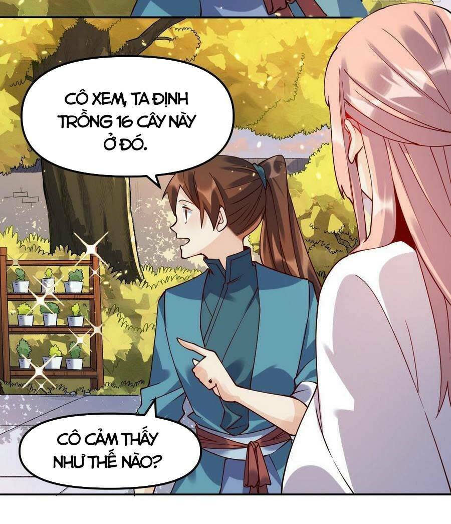 nguyên lai ta là tu tiên đại lão chapter 24 - Next Chapter 24