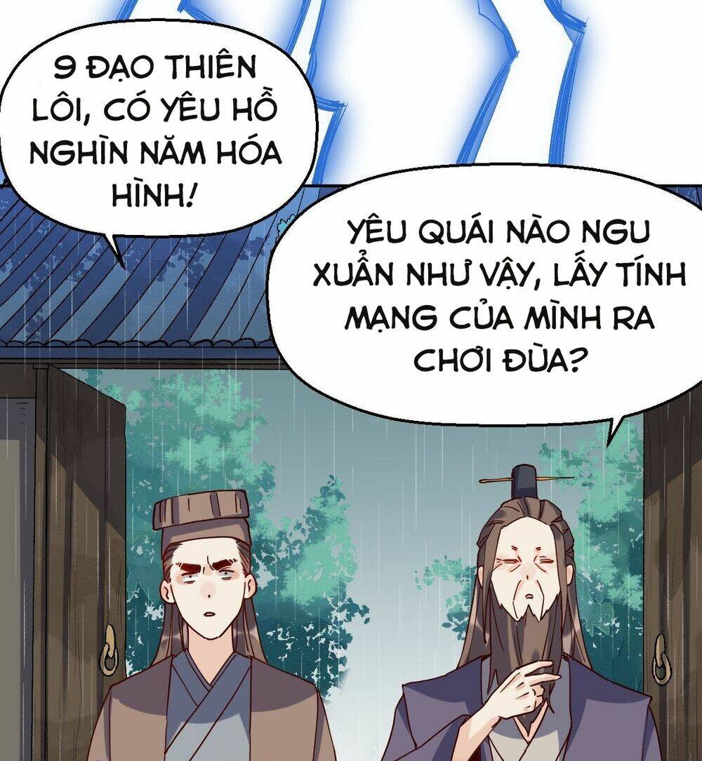 nguyên lai ta là tu tiên đại lão chapter 18 - Next Chapter 18