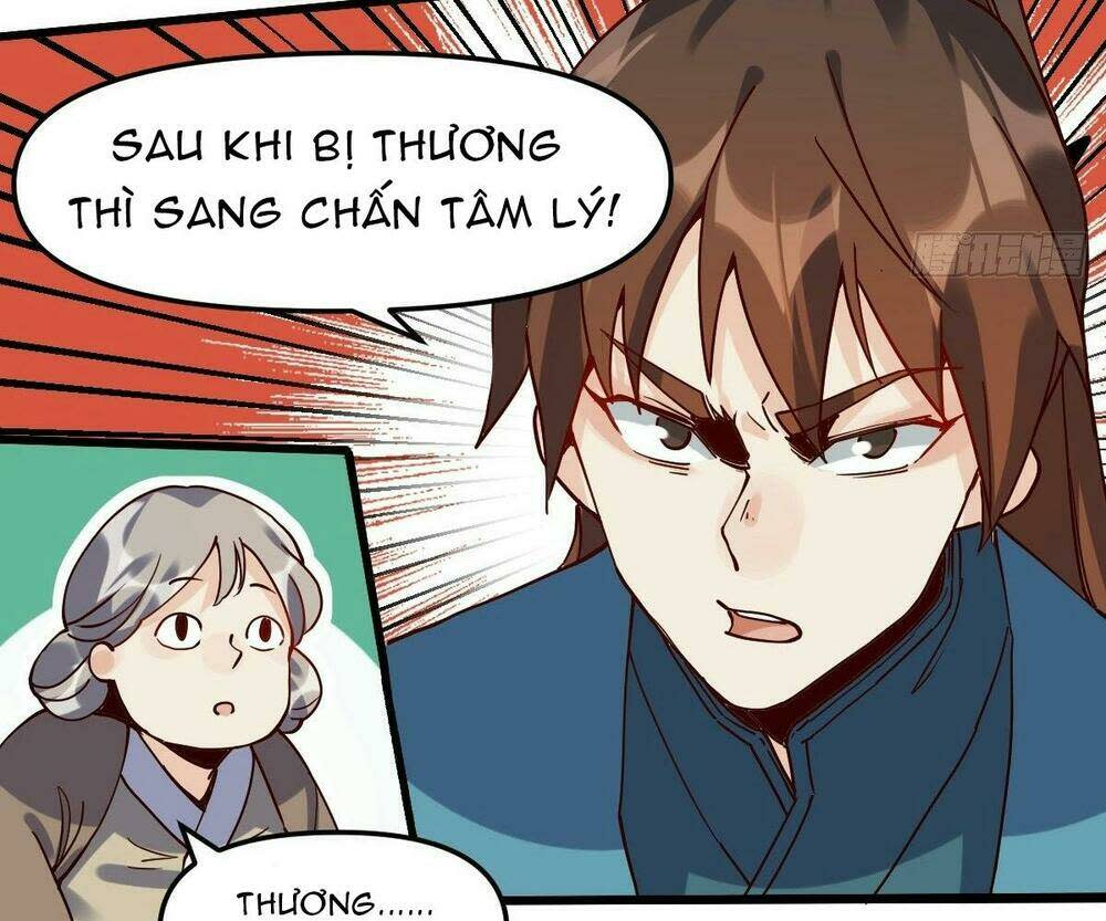 nguyên lai ta là tu tiên đại lão chapter 12 - Next Chapter 12