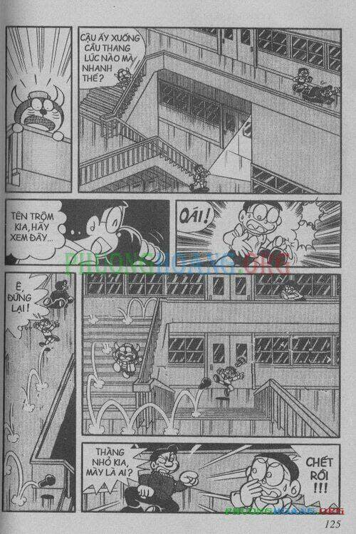 The Doraemon Special (Đội quân Doraemons Đặc Biệt+Đội quân Đôrêmon Thêm) Chapter 3 - Next Chapter 4