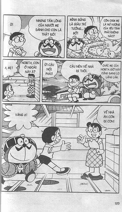 The Doraemon Special (Đội quân Doraemons Đặc Biệt+Đội quân Đôrêmon Thêm) Chapter 7 - Next Chapter 8