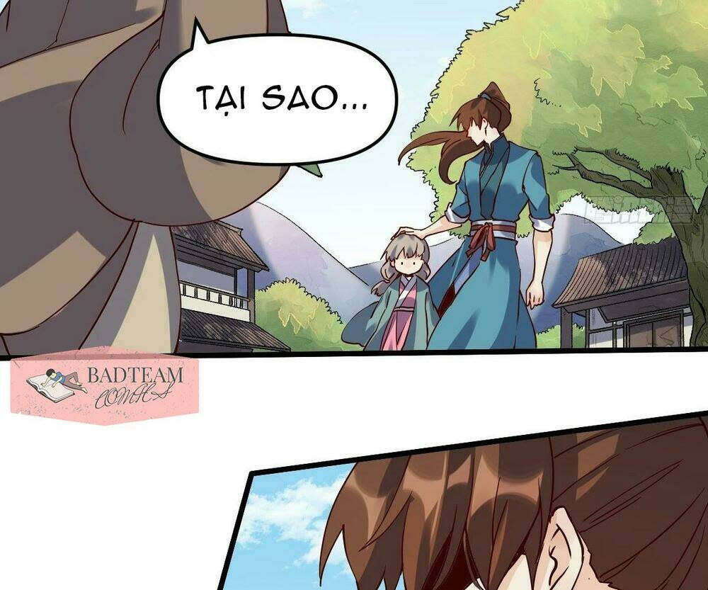 nguyên lai ta là tu tiên đại lão chapter 12 - Next Chapter 12