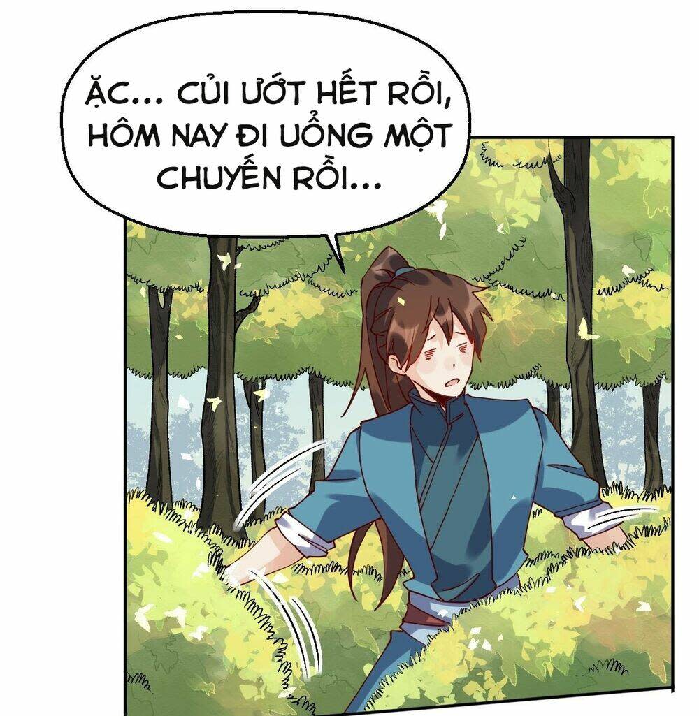 nguyên lai ta là tu tiên đại lão chapter 18 - Next Chapter 18