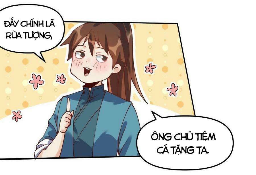 nguyên lai ta là tu tiên đại lão chapter 24 - Next Chapter 24