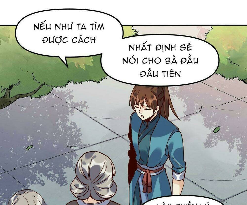 nguyên lai ta là tu tiên đại lão chapter 12 - Next Chapter 12