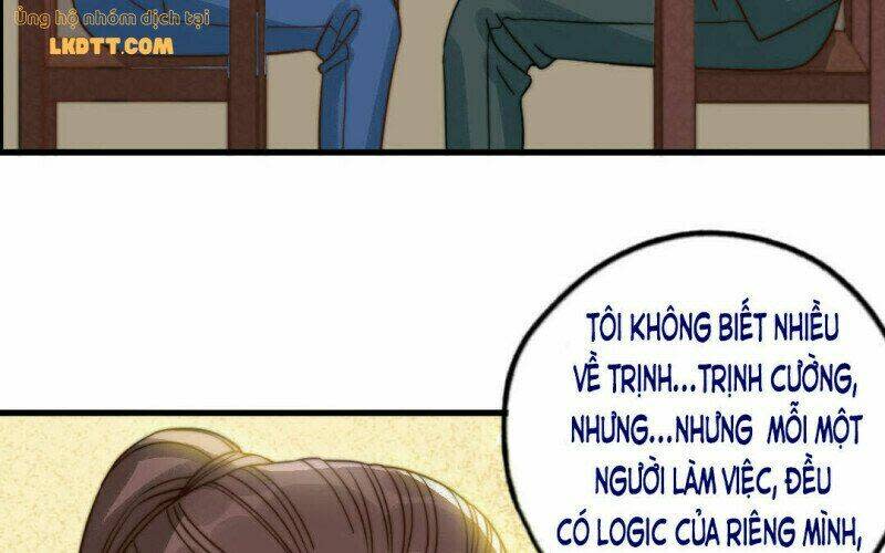 chồng trước 18 tuổi chapter 67 - Trang 2