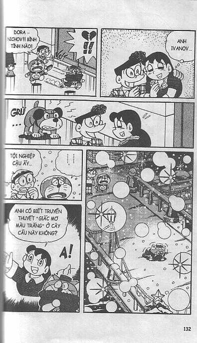 The Doraemon Special (Đội quân Doraemons Đặc Biệt+Đội quân Đôrêmon Thêm) Chapter 7 - Next Chapter 8