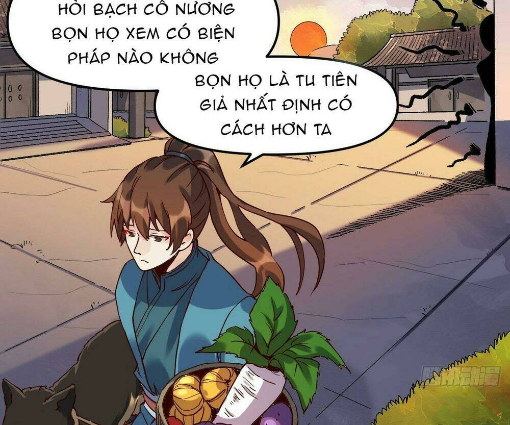 nguyên lai ta là tu tiên đại lão chapter 12 - Next Chapter 12