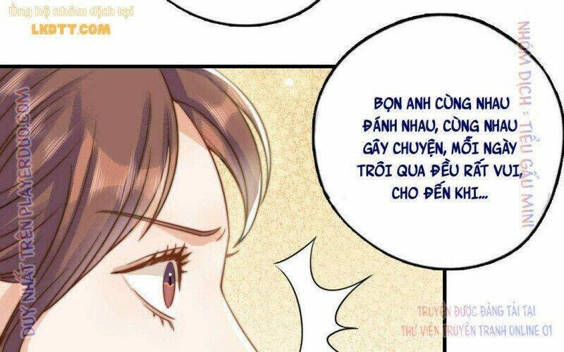 chồng trước 18 tuổi chapter 66 - Trang 2