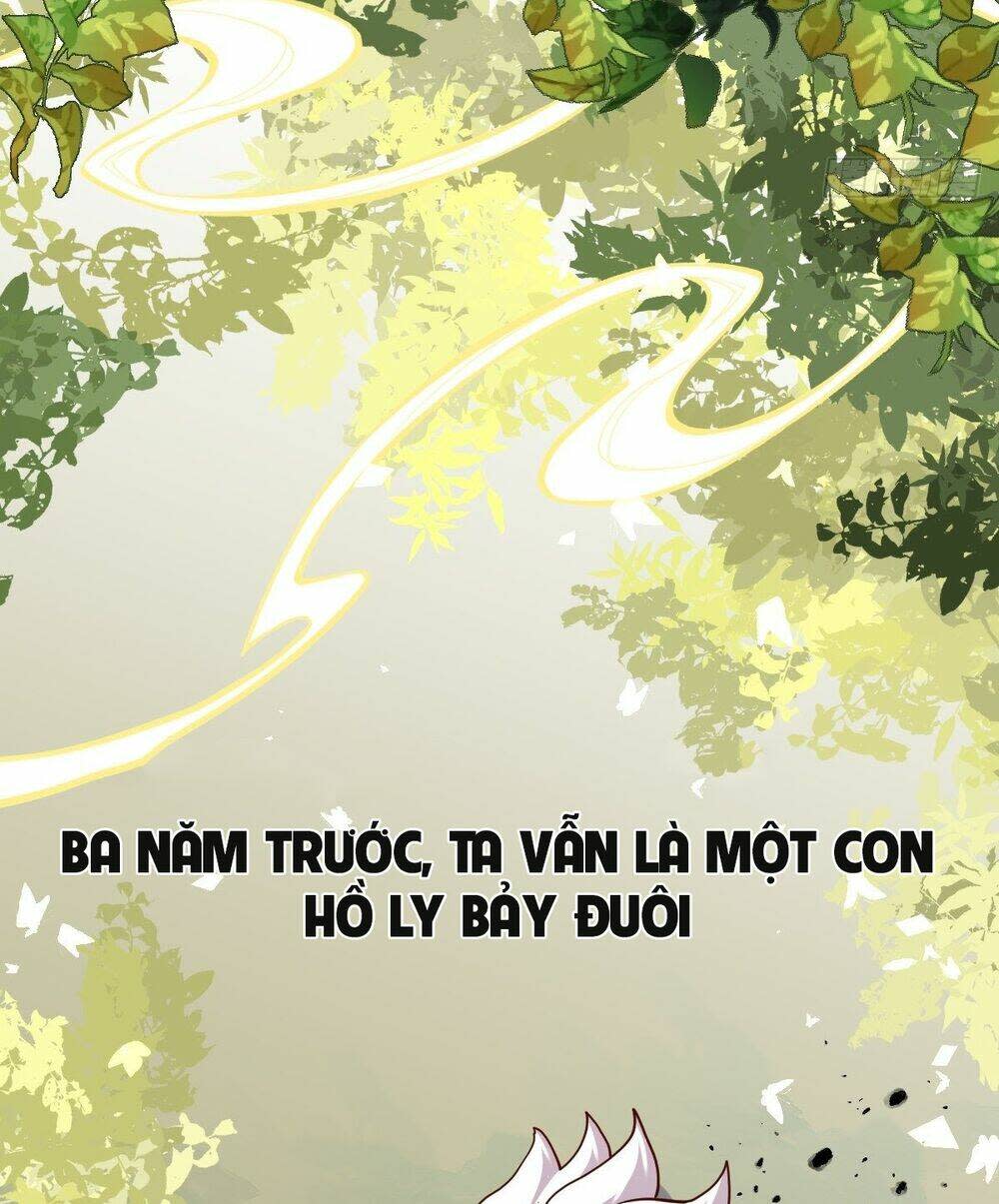 nguyên lai ta là tu tiên đại lão chapter 18 - Next Chapter 18