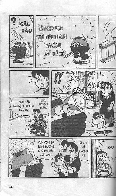 The Doraemon Special (Đội quân Doraemons Đặc Biệt+Đội quân Đôrêmon Thêm) Chapter 7 - Next Chapter 8