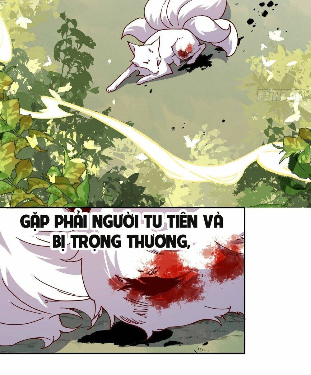 nguyên lai ta là tu tiên đại lão chapter 18 - Next Chapter 18