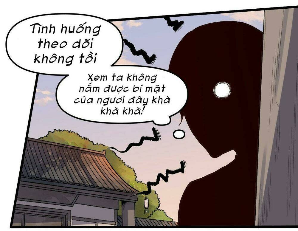 nguyên lai ta là tu tiên đại lão chapter 12 - Next Chapter 12