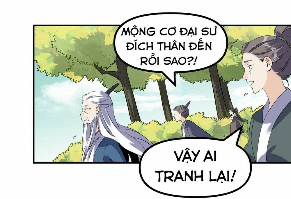 nguyên lai ta là tu tiên đại lão chapter 31 - Next Chapter 31