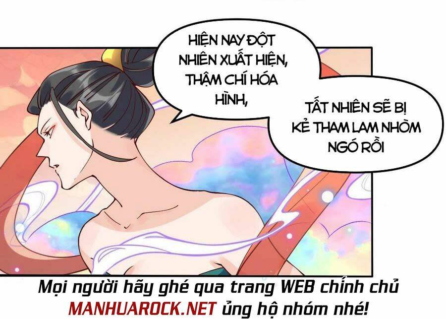 nguyên lai ta là tu tiên đại lão chapter 24 - Next Chapter 24