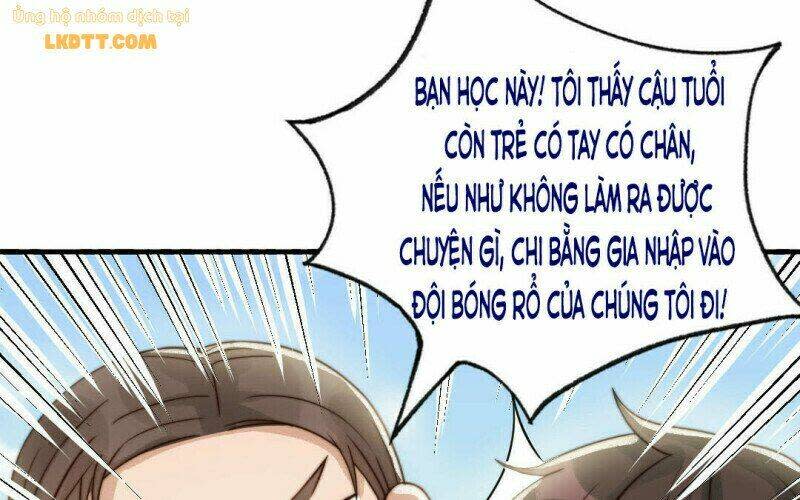 chồng trước 18 tuổi chapter 67 - Trang 2