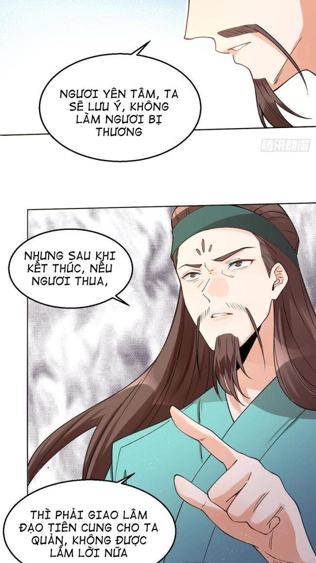 nguyên lai ta là tu tiên đại lão chapter 61 - Next Chapter 61