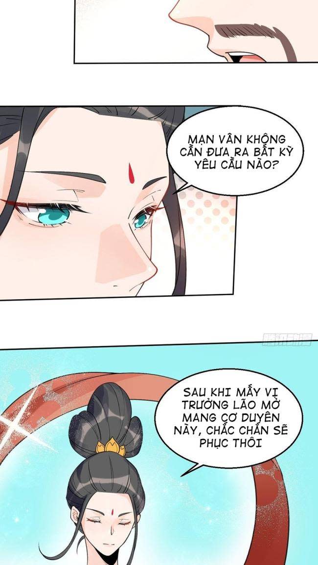 nguyên lai ta là tu tiên đại lão chapter 61 - Next Chapter 61