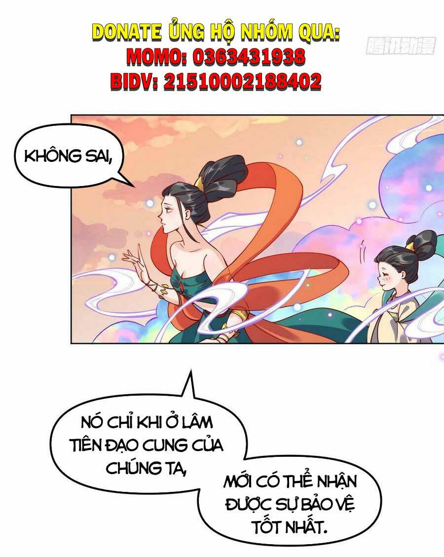 nguyên lai ta là tu tiên đại lão chapter 24 - Next Chapter 24