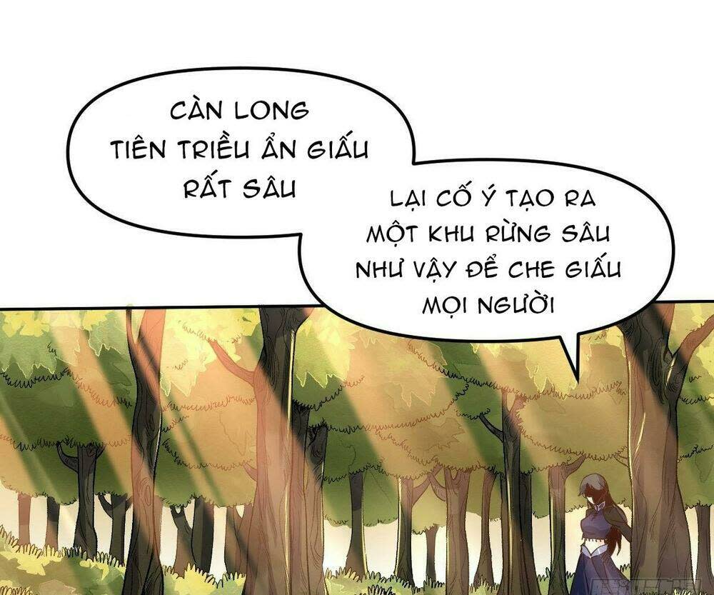 nguyên lai ta là tu tiên đại lão chapter 12 - Next Chapter 12