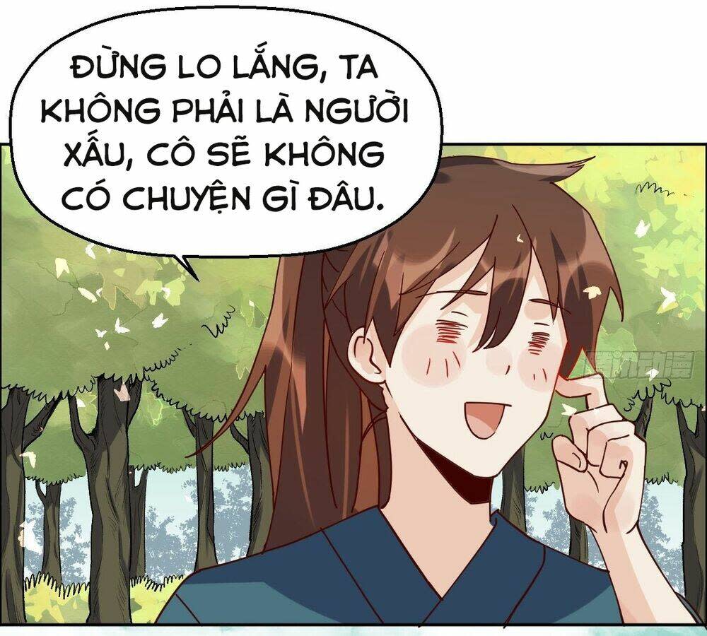 nguyên lai ta là tu tiên đại lão chapter 18 - Next Chapter 18