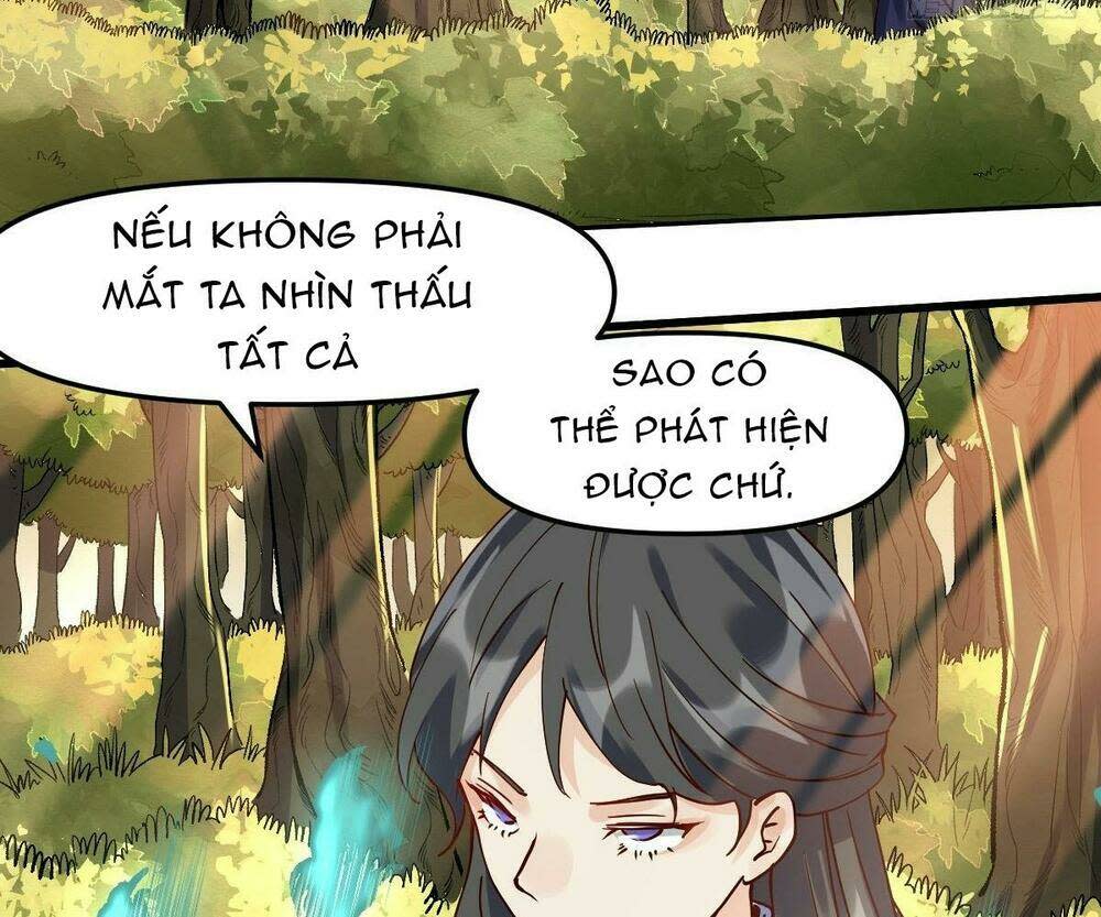 nguyên lai ta là tu tiên đại lão chapter 12 - Next Chapter 12